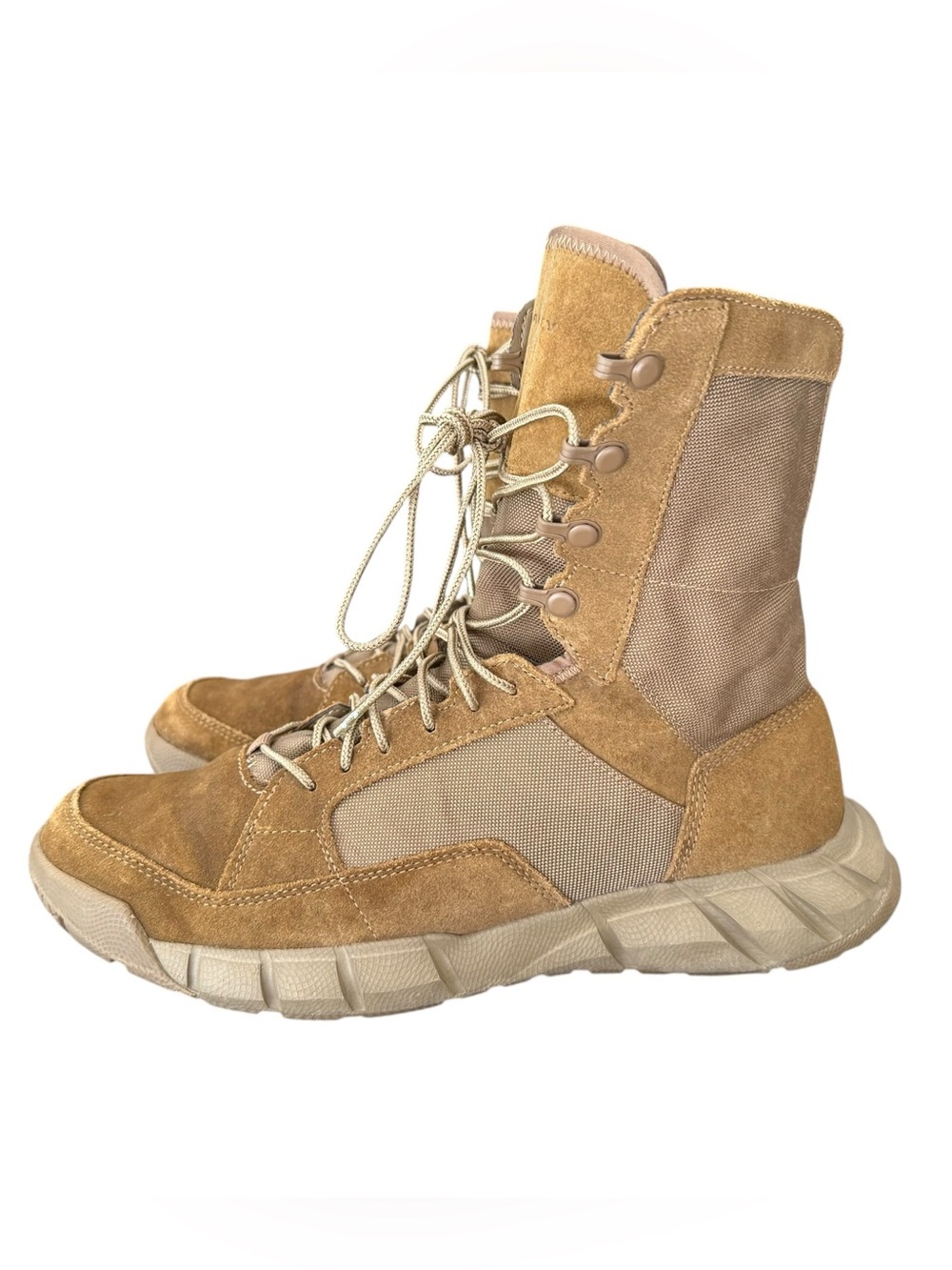 Oakley Light Assault 2 Tactical Boots, Men’s 10